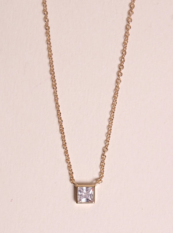 Collier - Maja