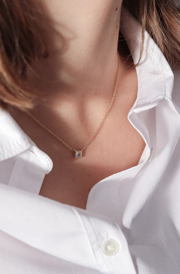 Collier - Maja