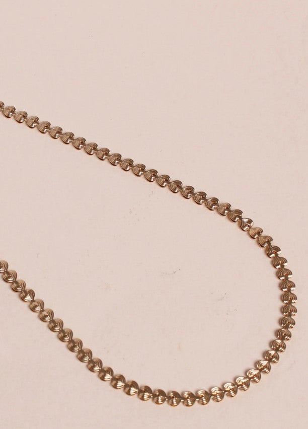 Collier - Bacio