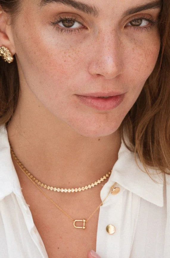 Collier - Bacio