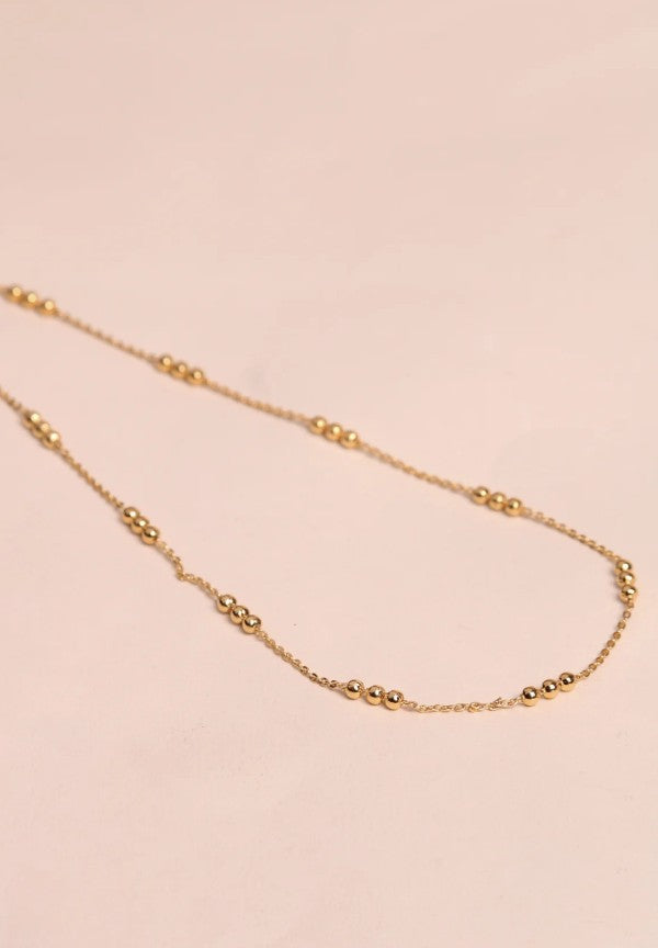 Collier - Coline