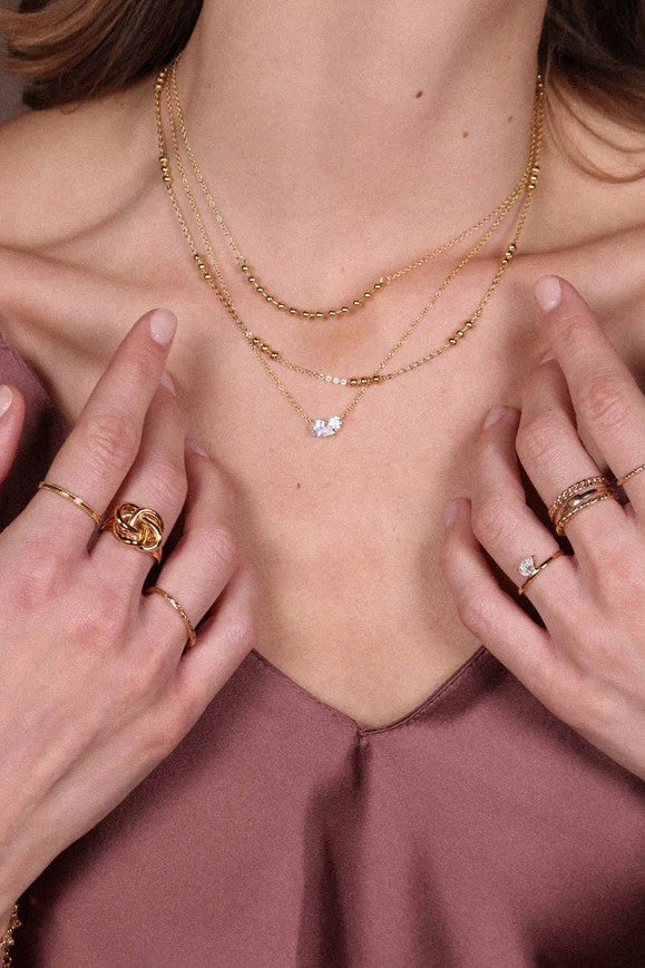Collier - Coline