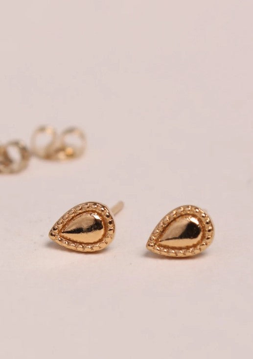 Boucles d'oreilles - Drop