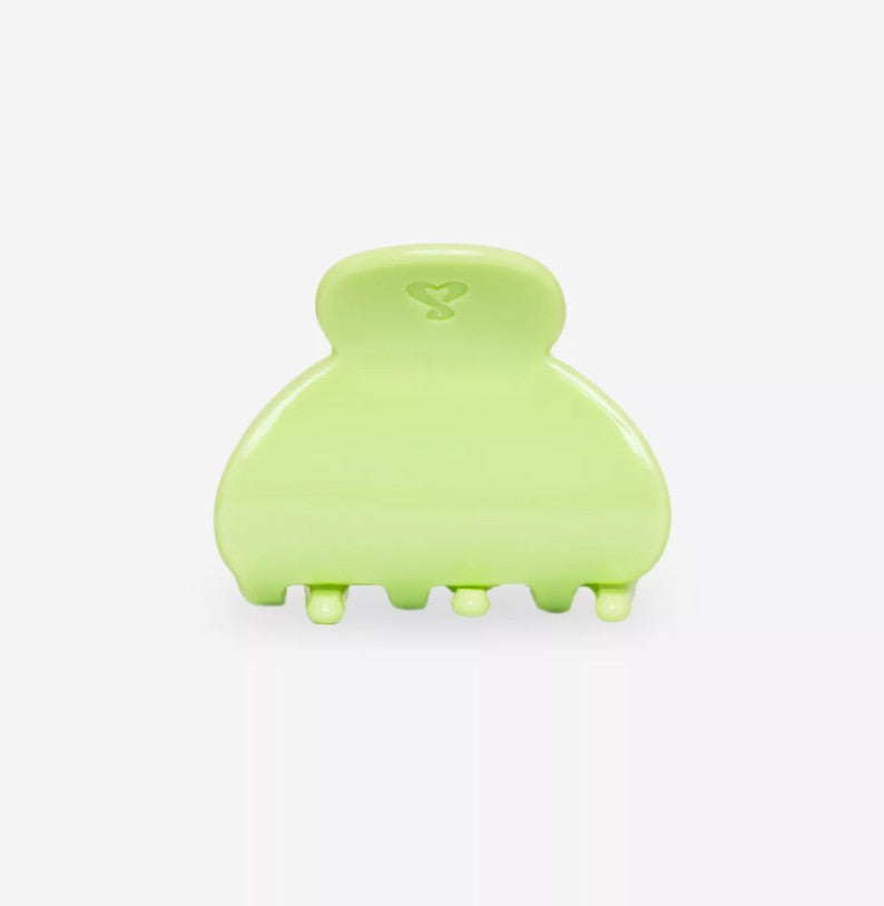 Pince à cheveux - Coope - Lime
