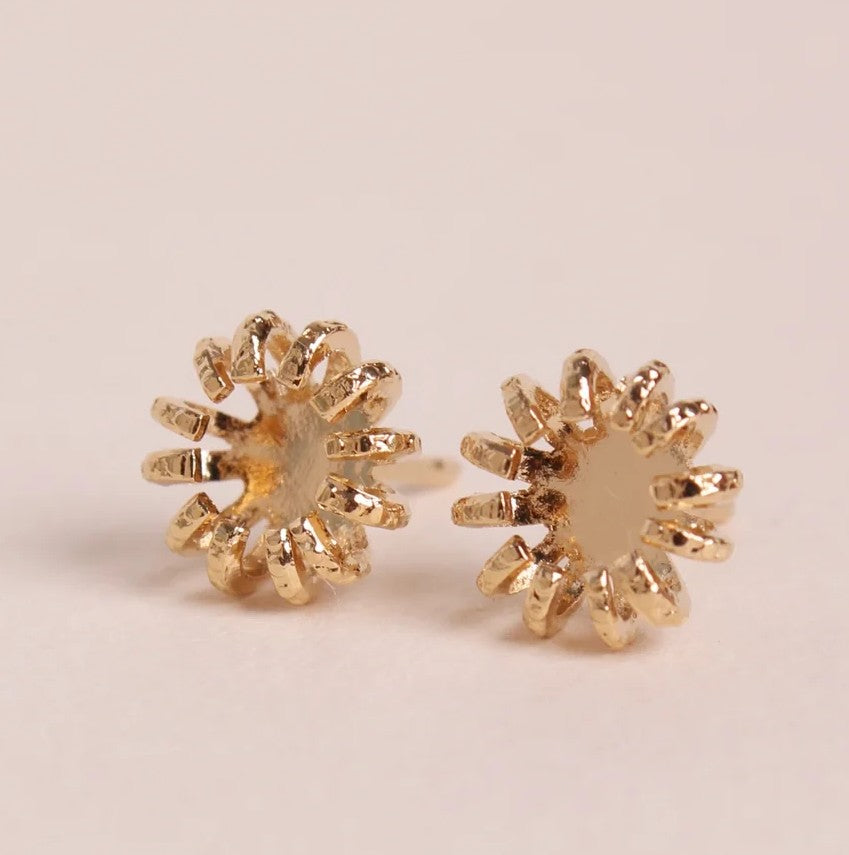 Boucles d'oreilles - Oeillet