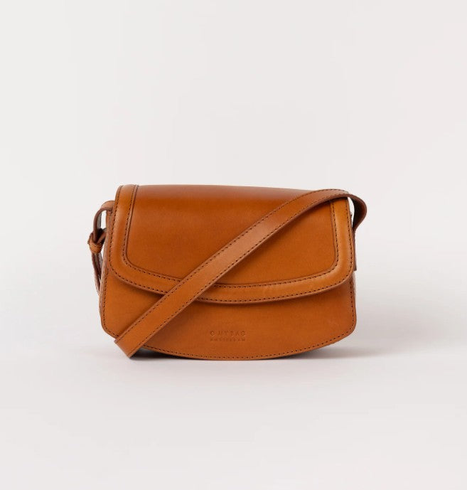 Sac Kendalini - Cognac Classic Leather