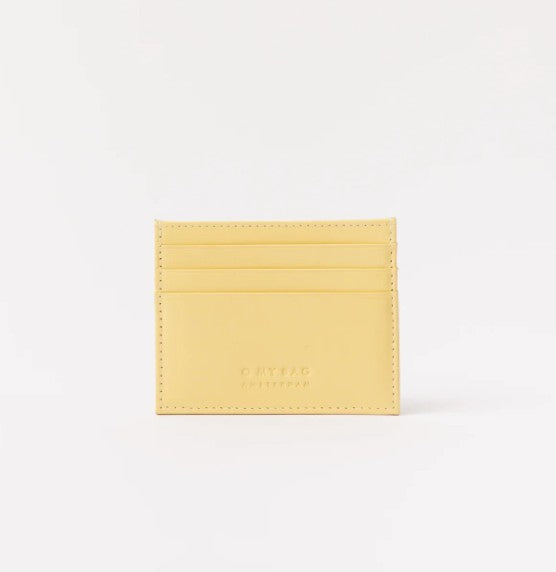 Mark's Cardcase Maxi - Butter