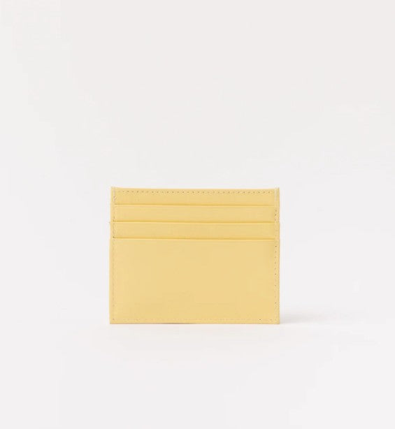 Mark's Cardcase Maxi - Butter