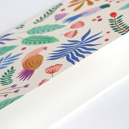 Carnet - Otomi