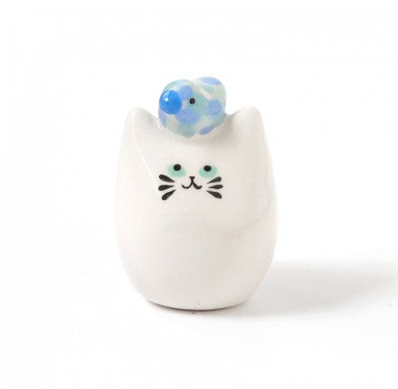 Chat - Pinson