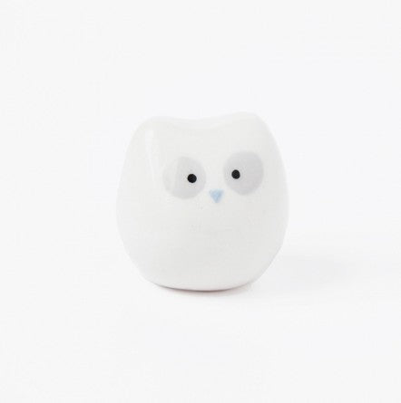 Mini chouette