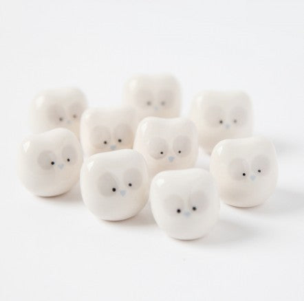 Mini chouette