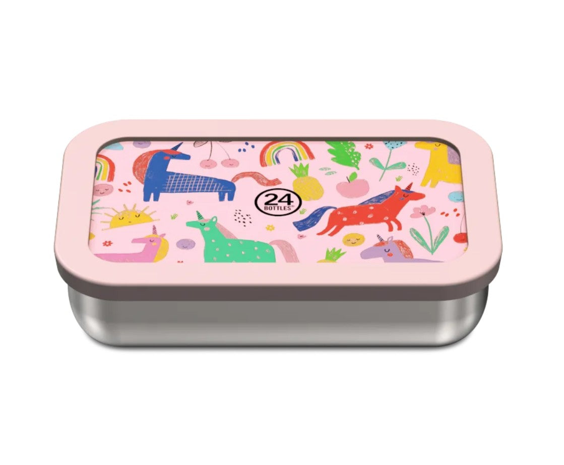 Snackbox - Magic Friends