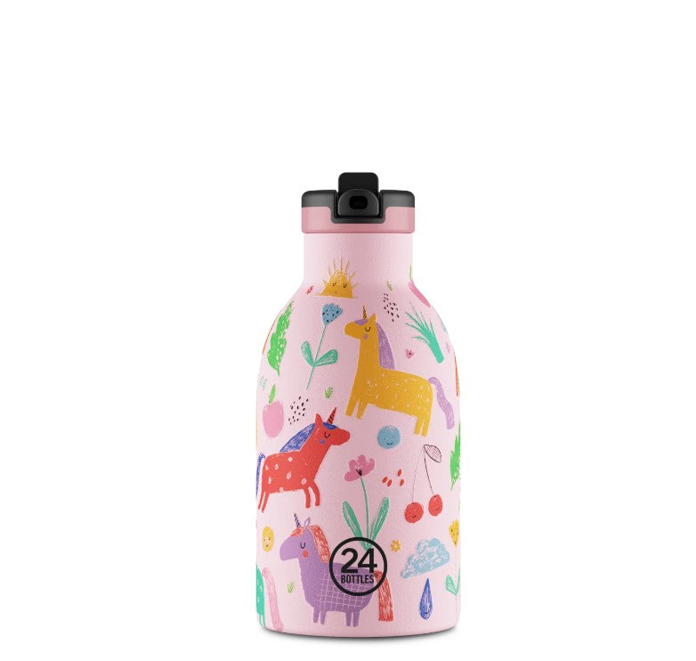 Clima bottle 033 Magic Friends