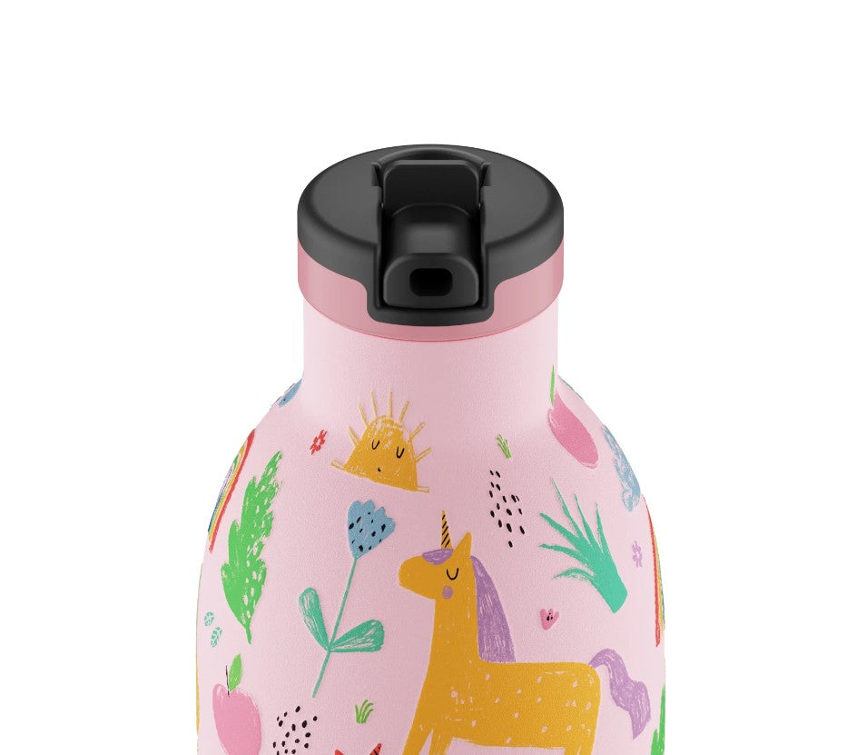 Clima bottle 033 Magic Friends