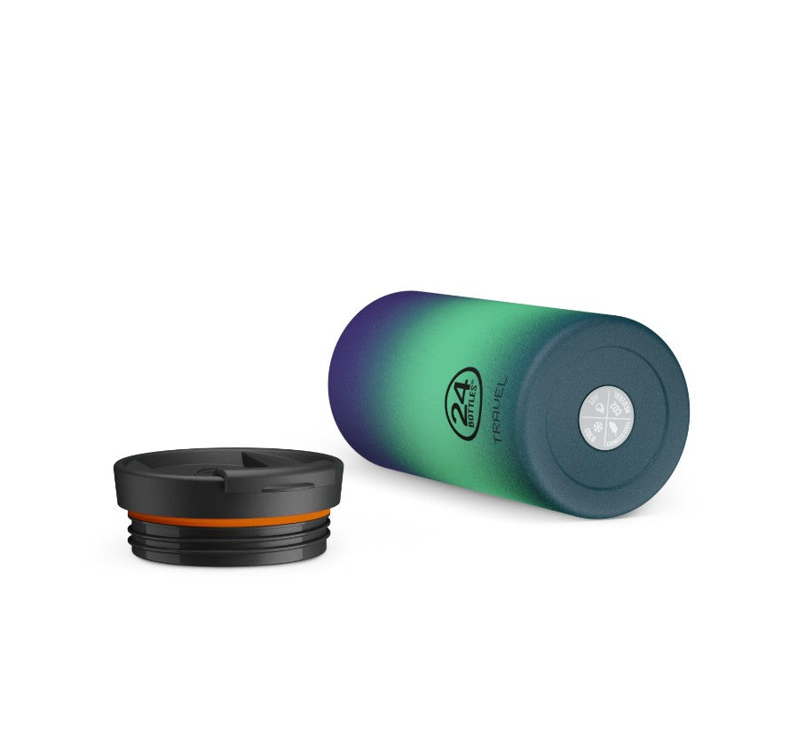 Travel Tumbler Borealis 600ml