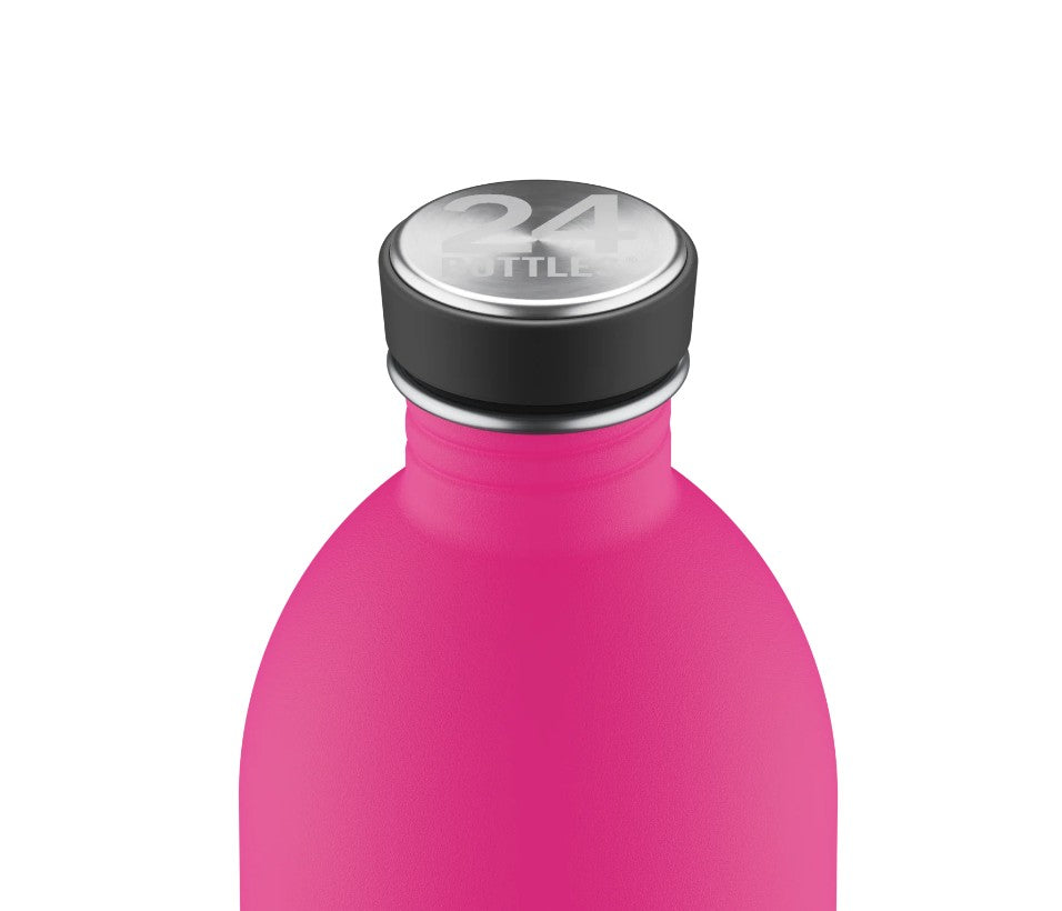 Urban bottle 1lt - Passion Pink