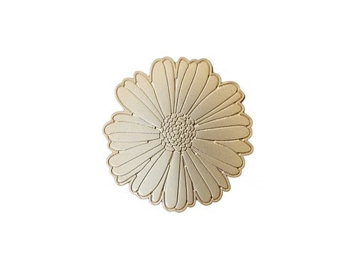 Pin's - Marguerite