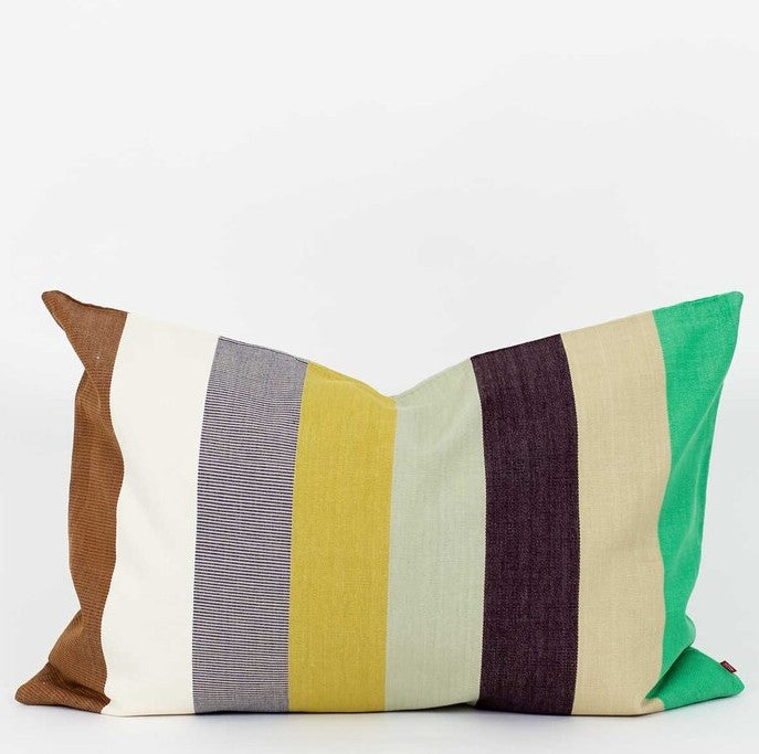 Housse de coussin Yoana- 50x70cm