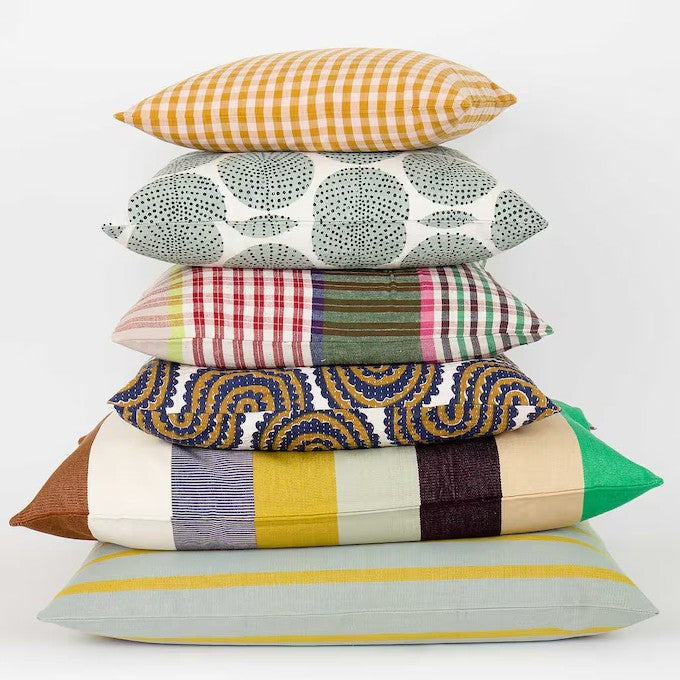Housse de coussin Yoana- 50x70cm