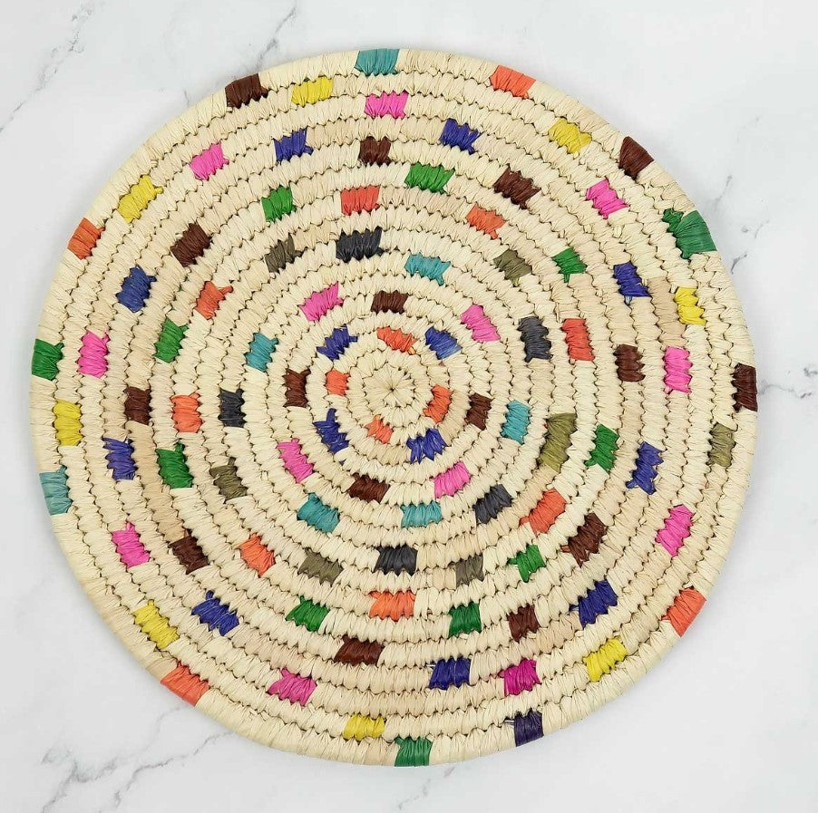 Sous-plats - L - Multi