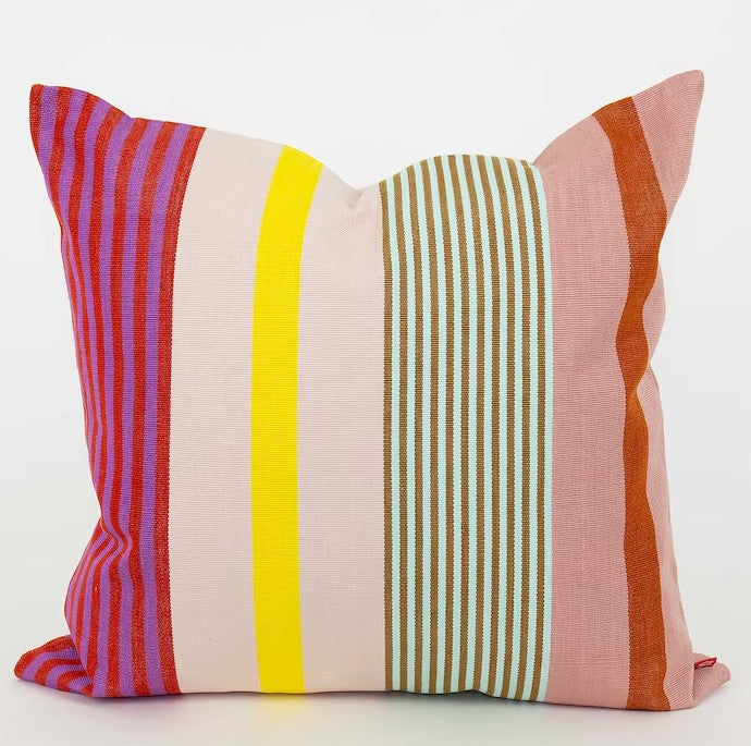 Housse de coussin Margarita - 50x50 cm