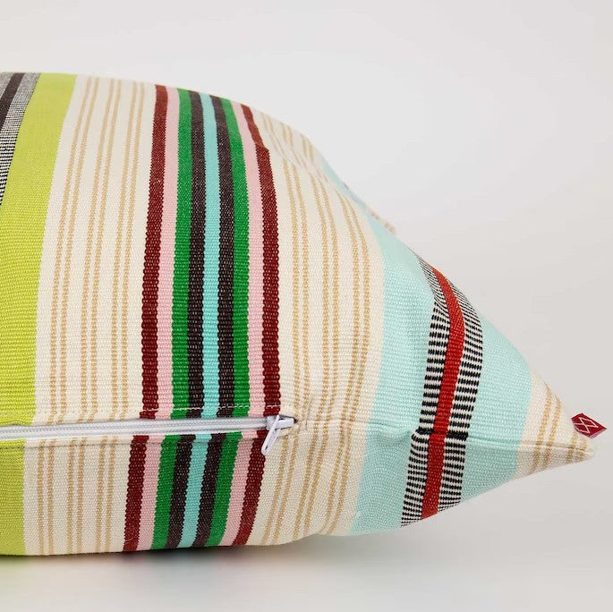 Housse de coussin Elvira 50x70cm