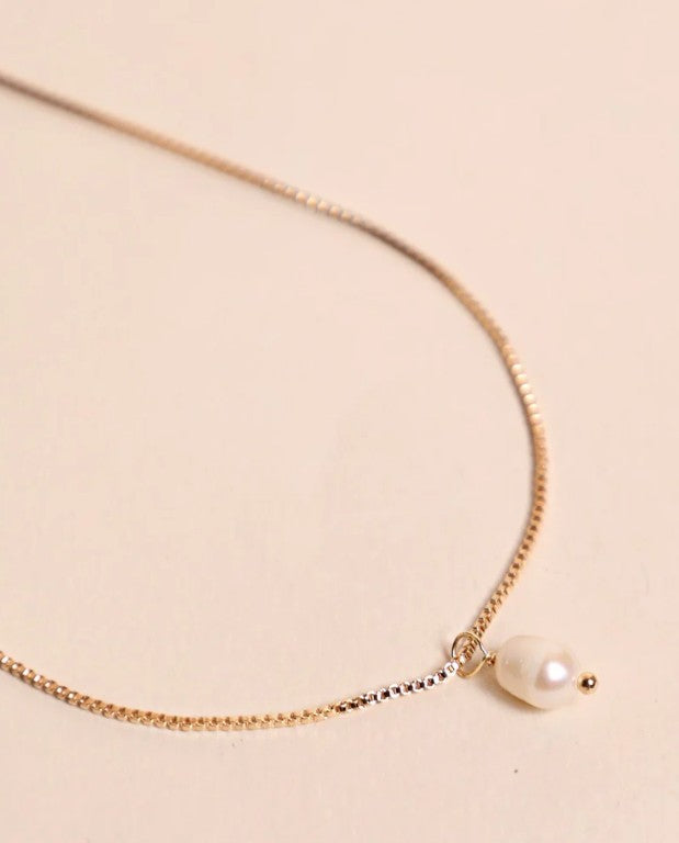 Collier - Madone