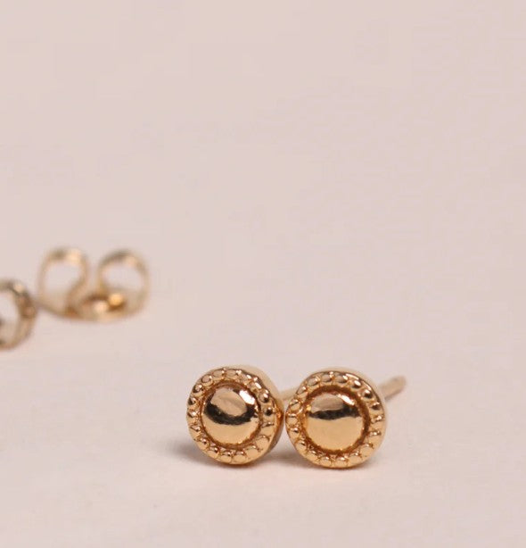 Boucles d'oreilles - Mila