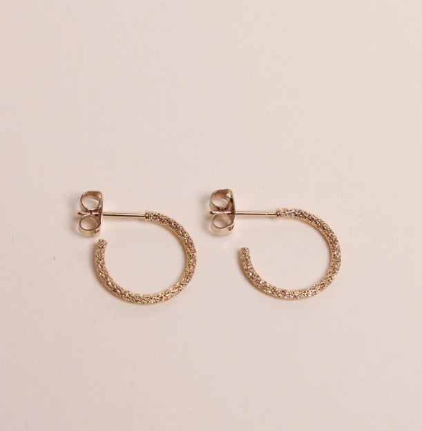 Boucles d'oreilles - Maeva