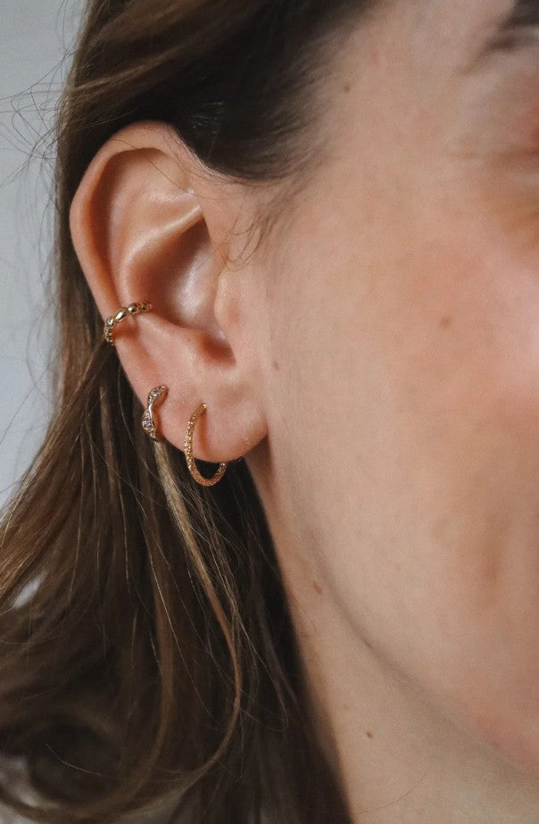 Boucles d'oreilles - Maeva