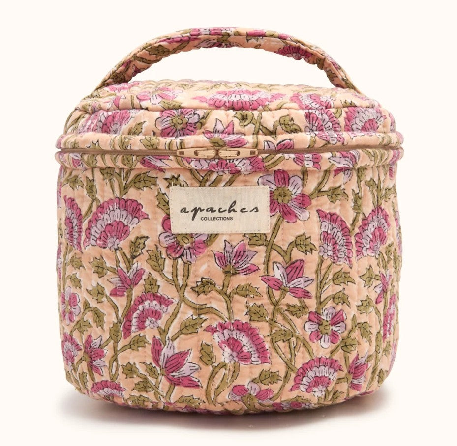 Vanity Tara - Champêtre - Aubergine