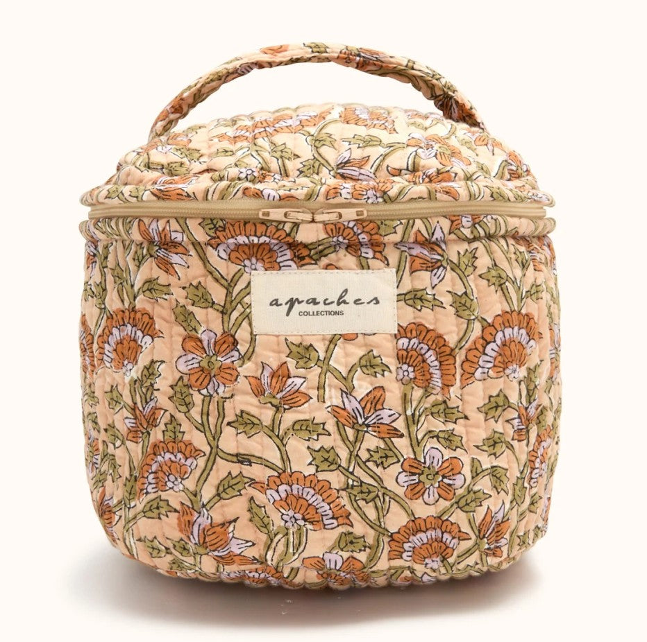 Vanity Tara - Champêtre - Orange