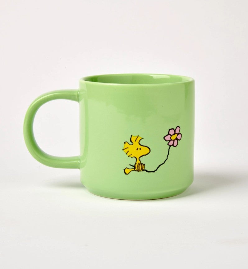 Mug Be kind to all kinds Peanuts