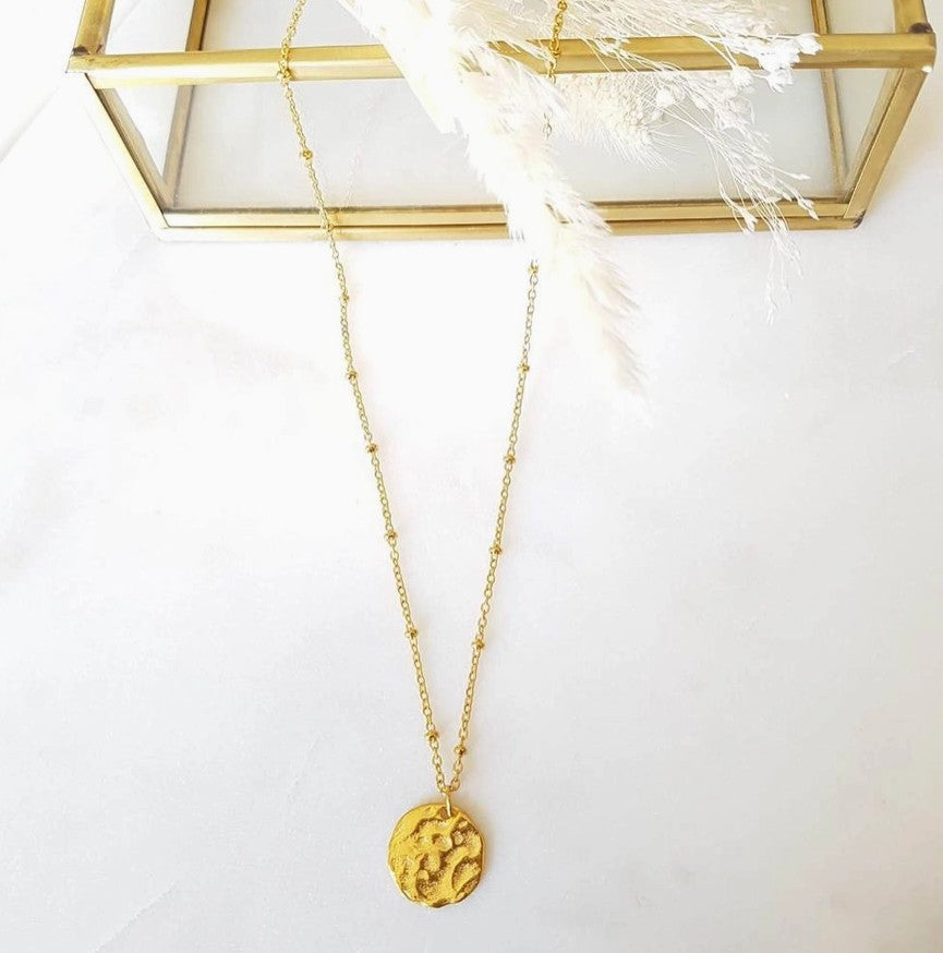 Collier - Ivy