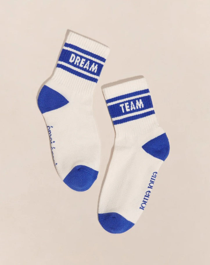 Chaussettes - Dream team - 36/40