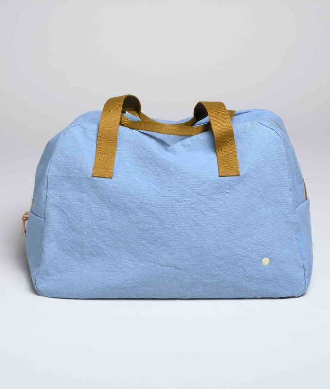 Week-end bag Iona - Bluetiful
