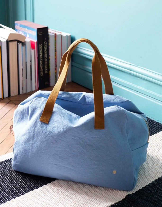 Week-end bag Iona - Bluetiful