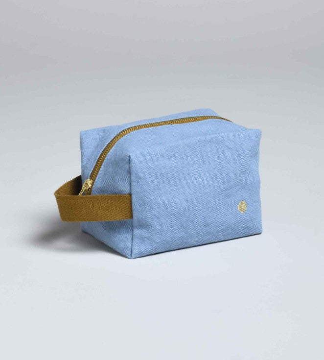 Pouch cube PM - Iona Bluetiful