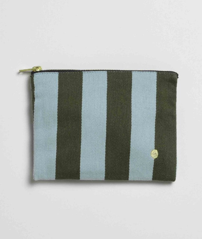 Pouch M - Iona Matcha