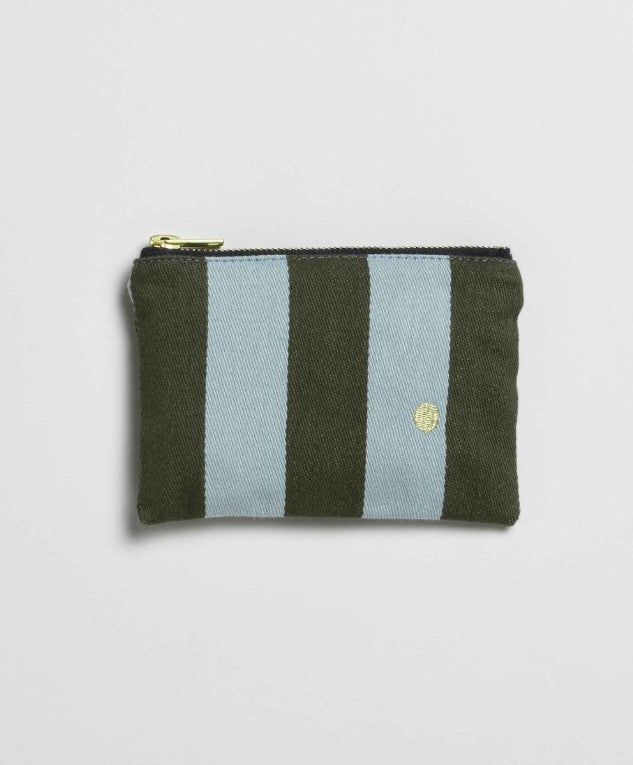 Pouch S - Iona Matcha