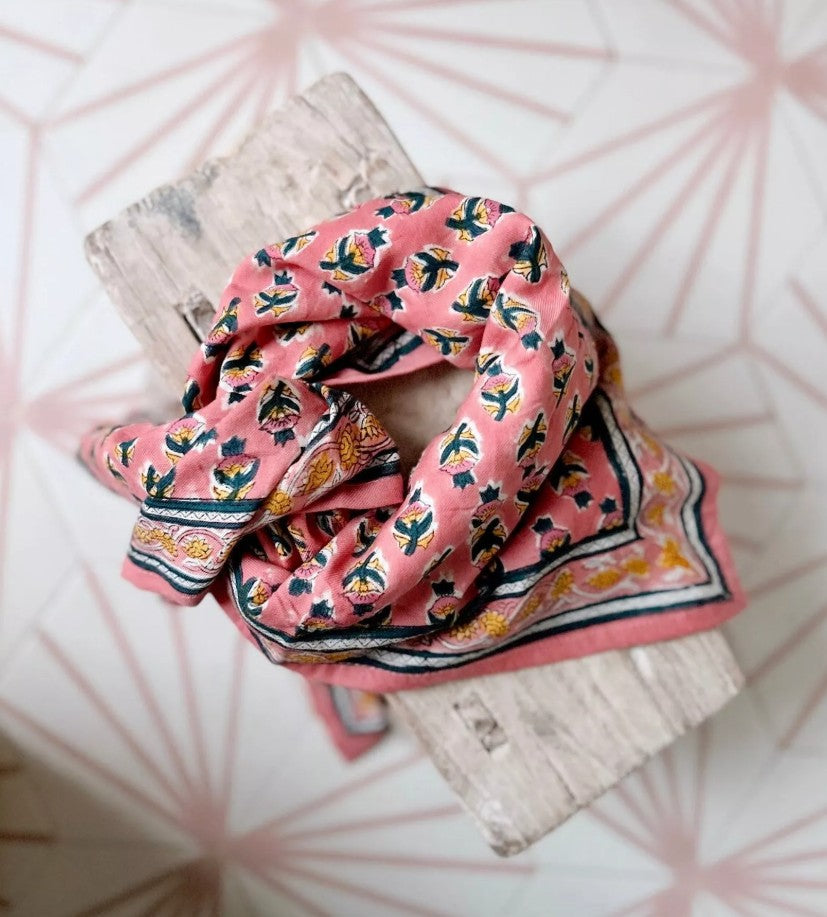 Foulard Lise - Buble
