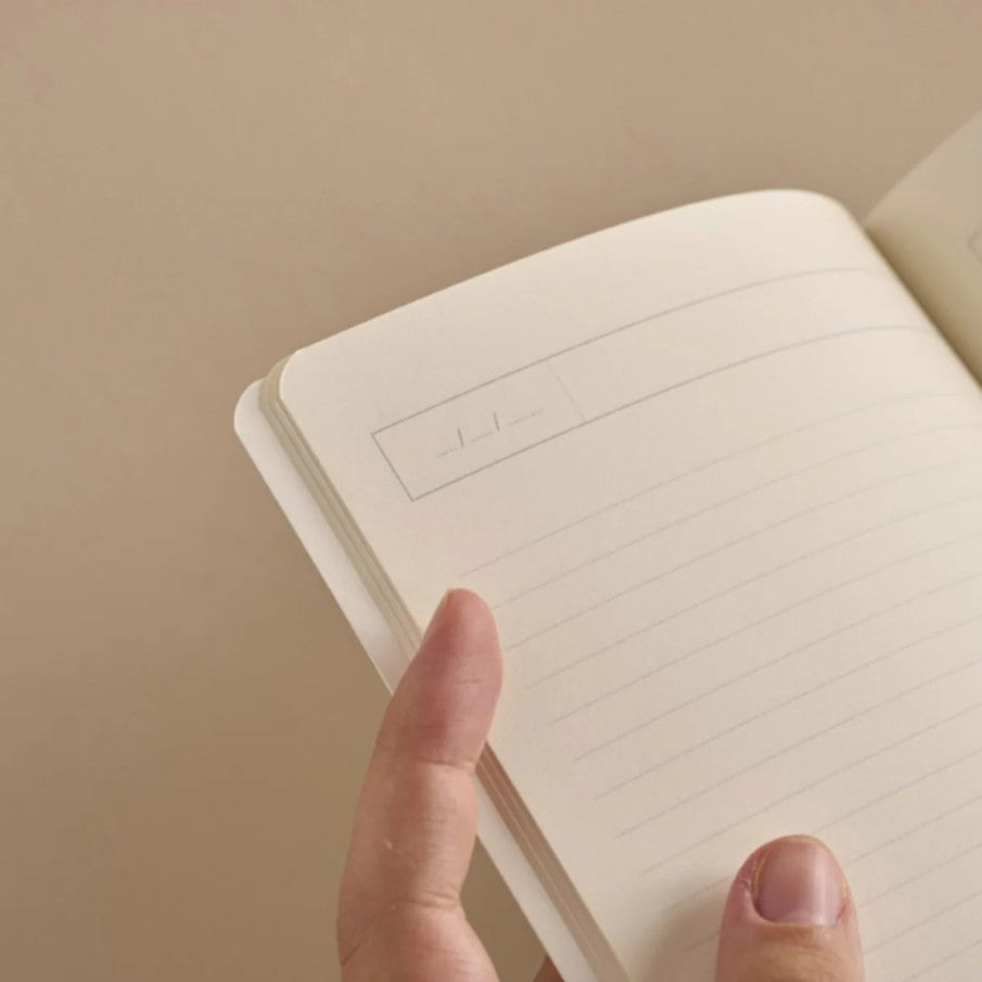 Carnet Perle