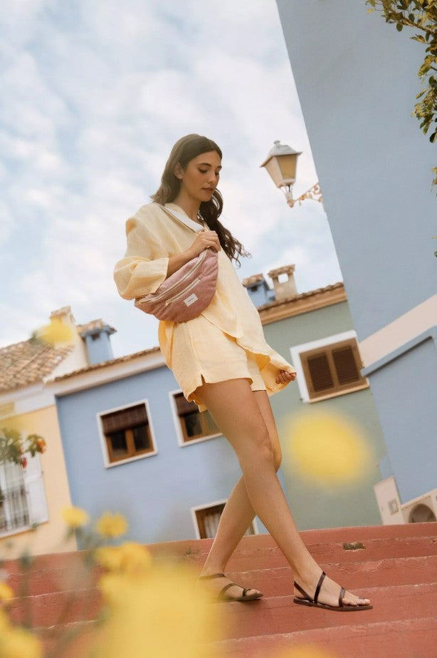 Sac banane - Flora