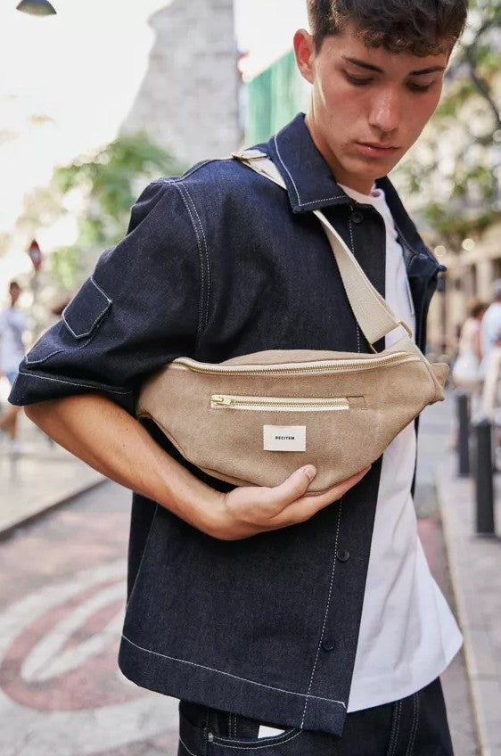 Sac banane - Louis