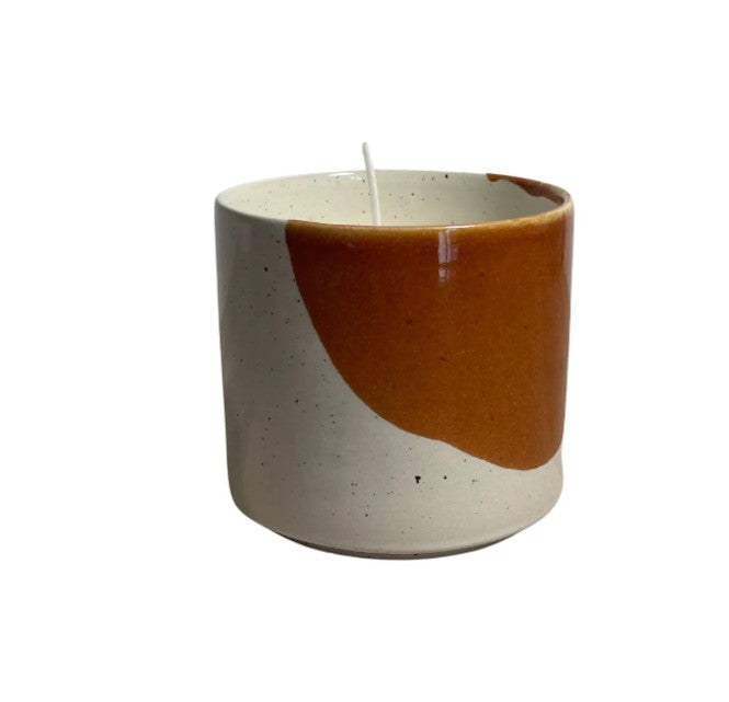 Grande bougie 300 g - Agrumes