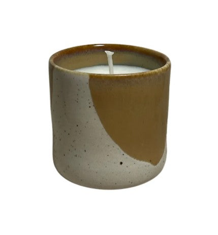 Petite bougie 100 g - Fleur d'oranger