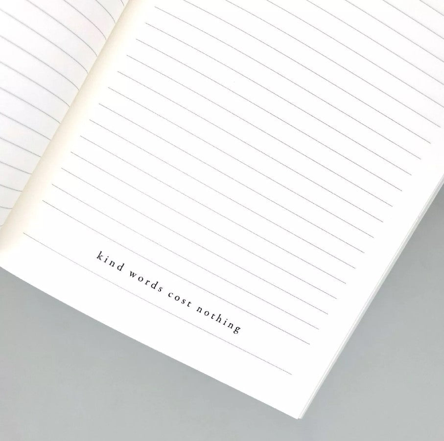 Carnet - A5 - Graou