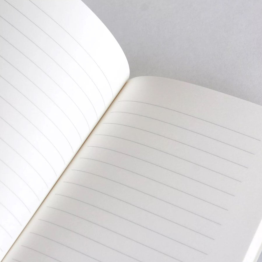 Carnet - A6 - Graou