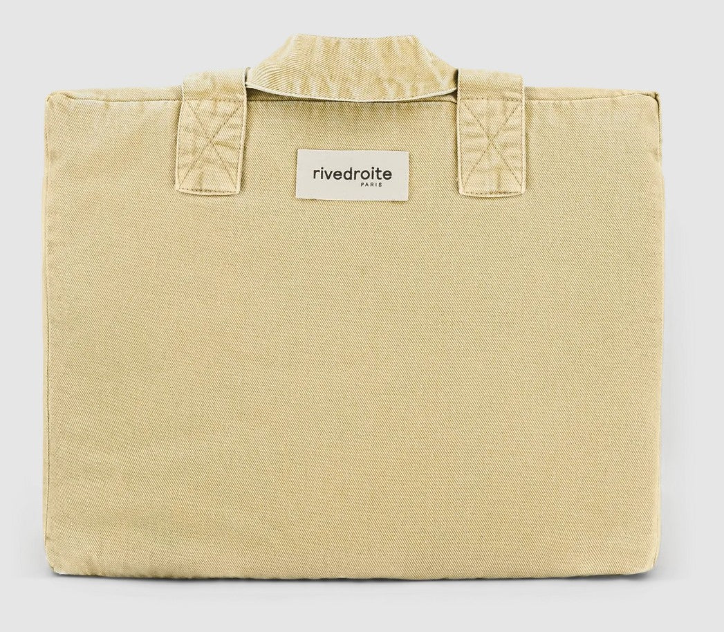 Célestins - The 24h bag en coton recyclé - Santa Monica - printemps/été 2025